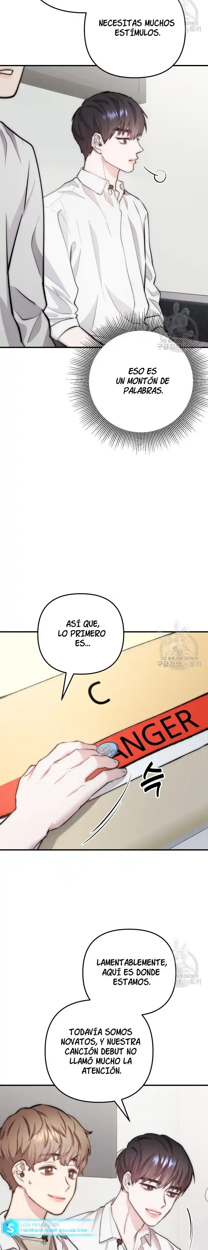 Genio De La Actuación - Capítulo 11 - Página 22 - LectorTMOo