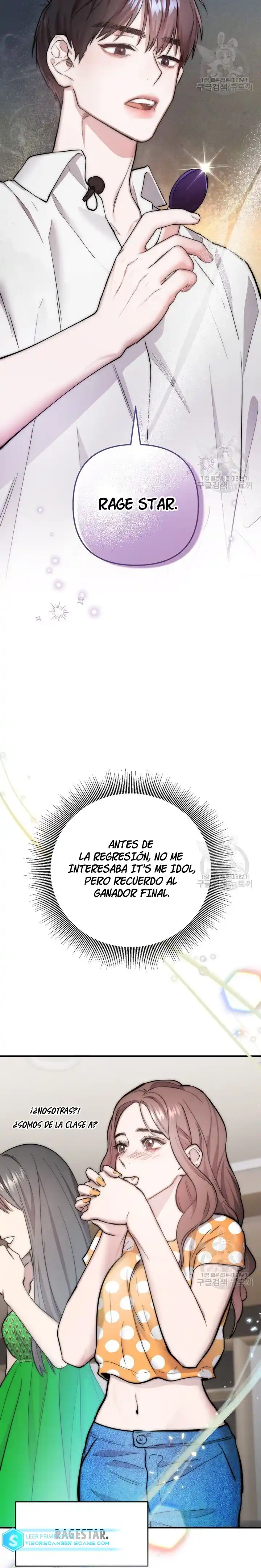 Genio De La Actuación - Capítulo 11 - Página 24 - LectorTMOo