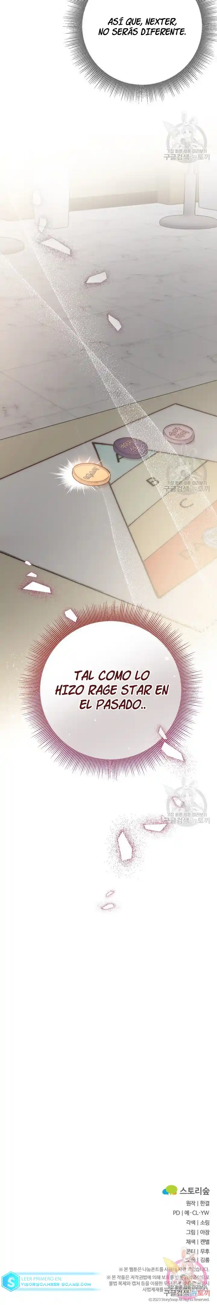 Genio De La Actuación - Capítulo 11 - Página 28 - LectorTMOo