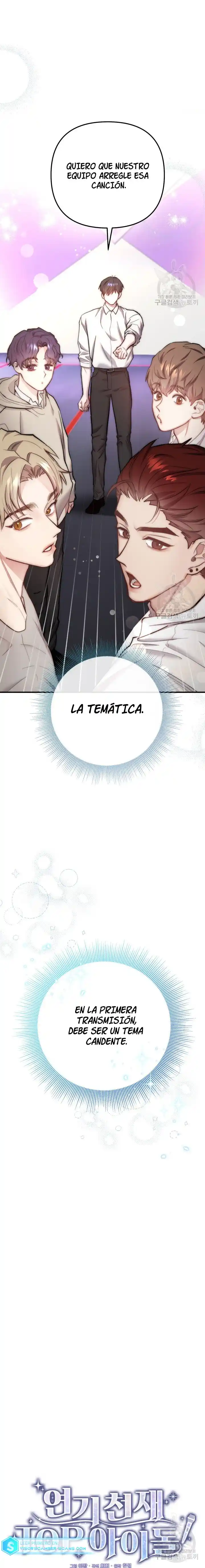 Genio De La Actuación - Capítulo 13 - Página 6 - LectorTMOo