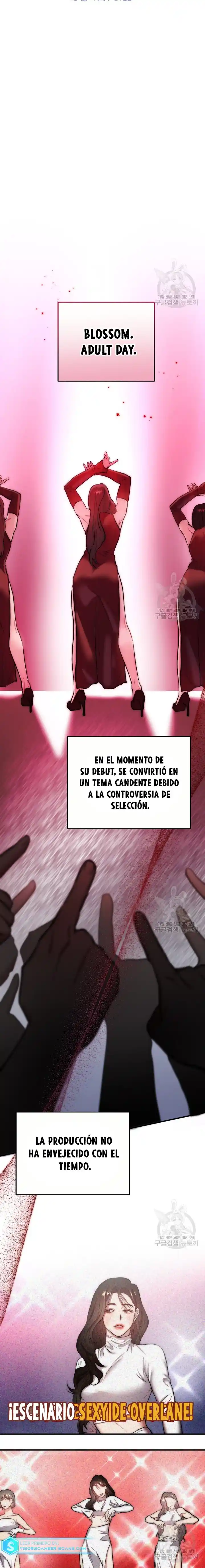 Genio De La Actuación - Capítulo 13 - Página 7 - LectorTMOo