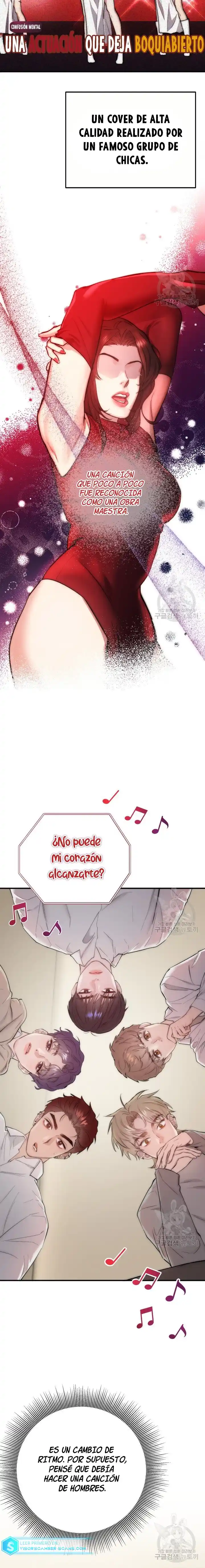 Genio De La Actuación - Capítulo 13 - Página 8 - LectorTMOo
