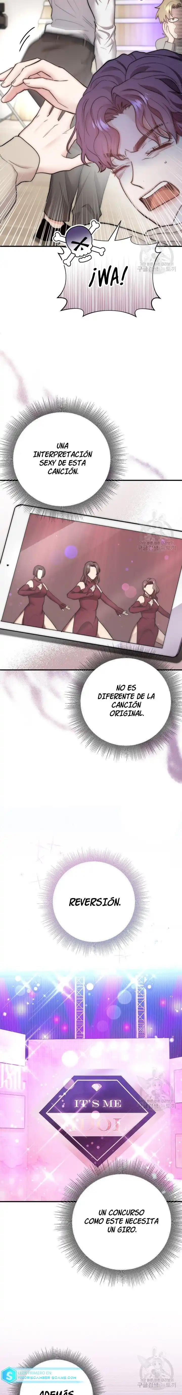 Genio De La Actuación - Capítulo 13 - Página 10 - LectorTMOo