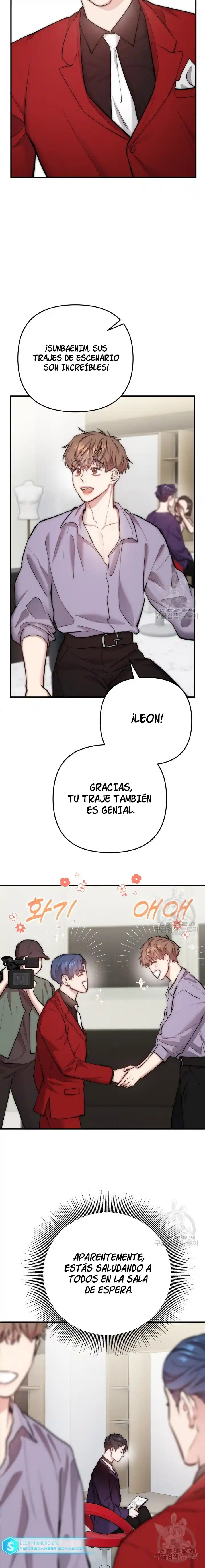 Genio De La Actuación - Capítulo 13 - Página 14 - LectorTMOo