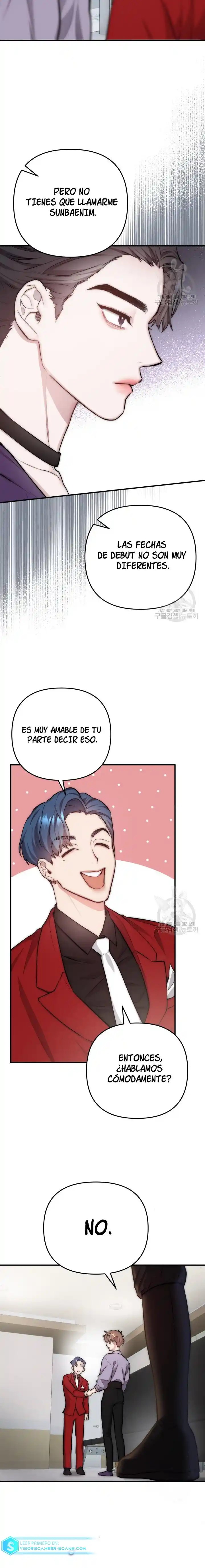 Genio De La Actuación - Capítulo 13 - Página 15 - LectorTMOo