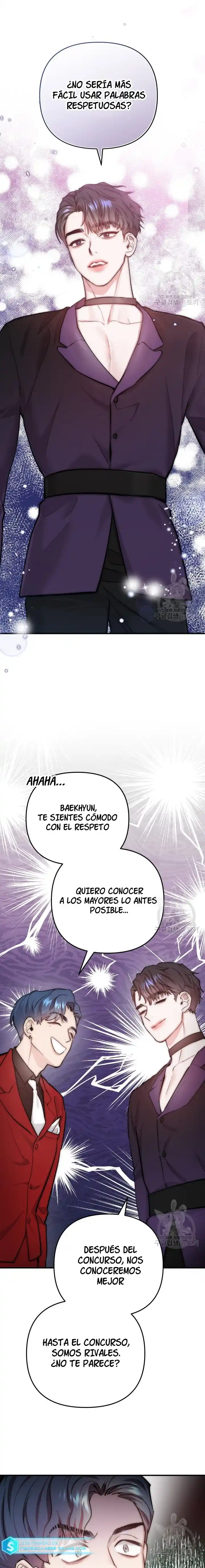 Genio De La Actuación - Capítulo 13 - Página 16 - LectorTMOo