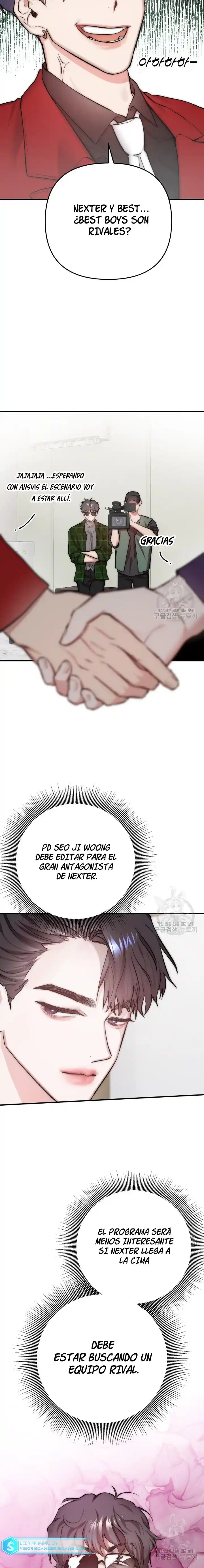 Genio De La Actuación - Capítulo 13 - Página 17 - LectorTMOo