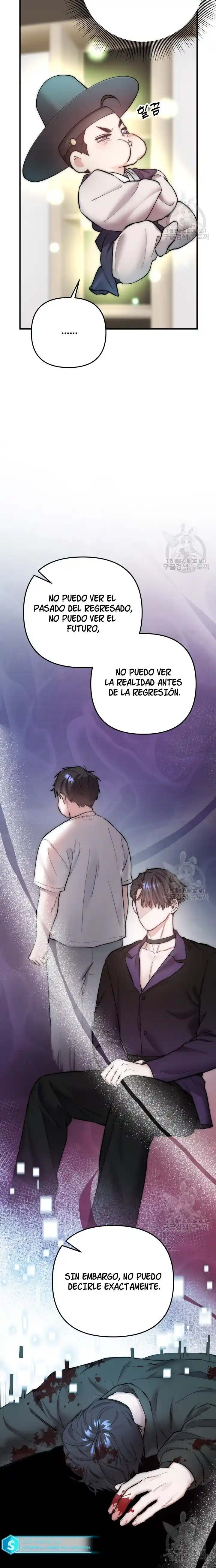 Genio De La Actuación - Capítulo 13 - Página 21 - LectorTMOo