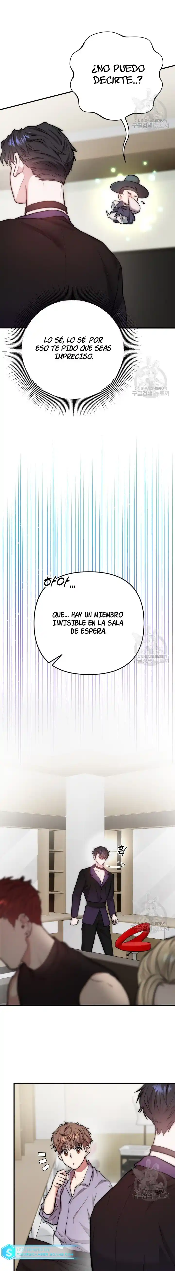 Genio De La Actuación - Capítulo 13 - Página 24 - LectorTMOo