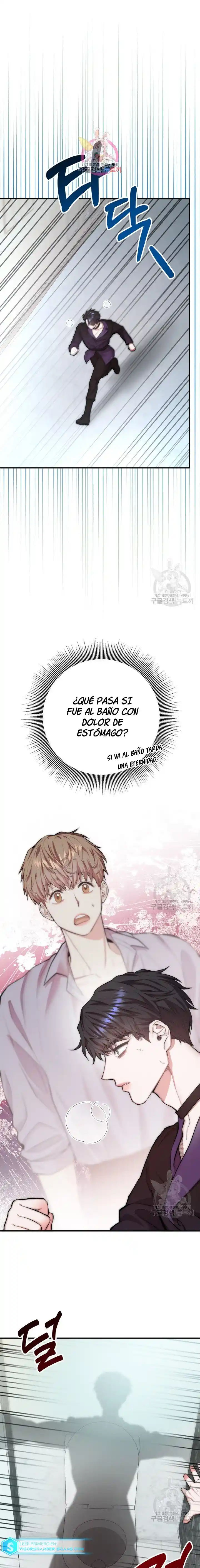Genio De La Actuación - Capítulo 14 - Página 2 - LectorTMOo