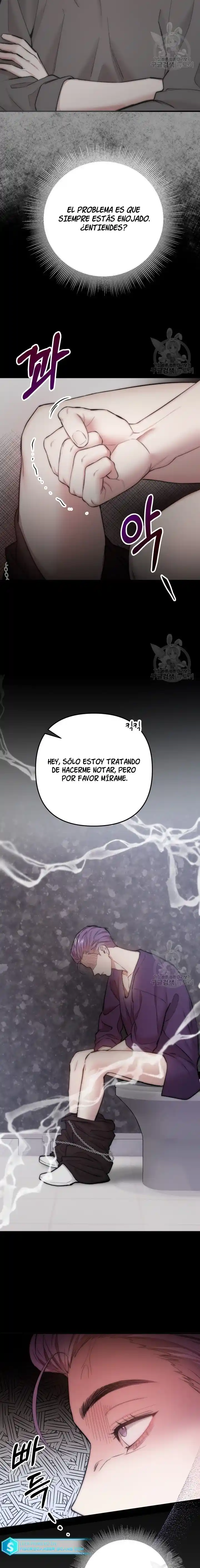 Genio De La Actuación - Capítulo 14 - Página 8 - LectorTMOo