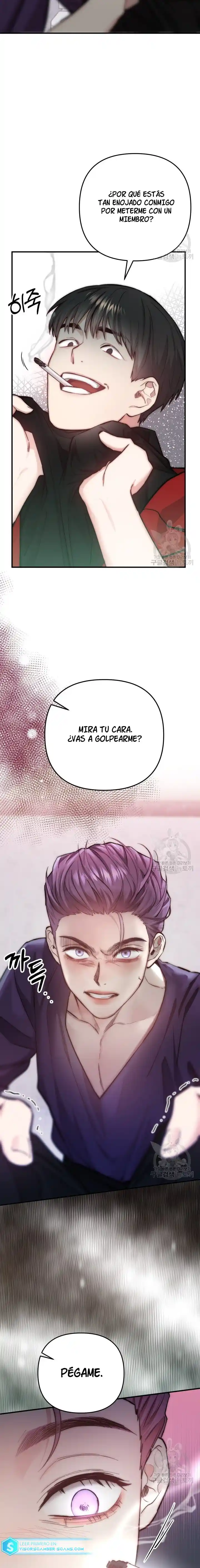 Genio De La Actuación - Capítulo 14 - Página 11 - LectorTMOo