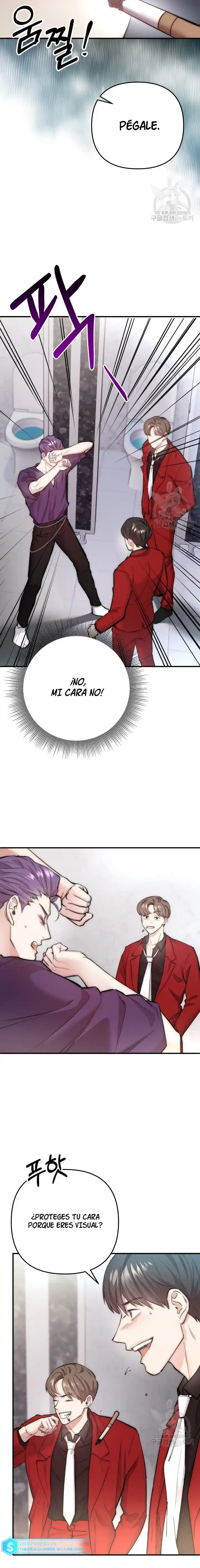 Genio De La Actuación - Capítulo 14 - Página 12 - LectorTMOo