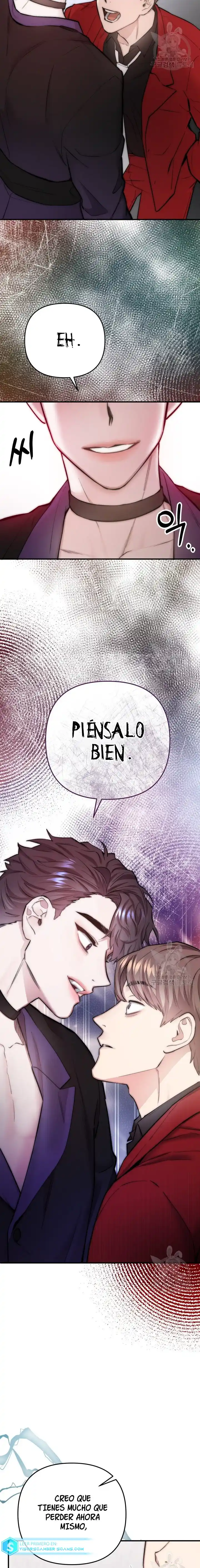 Genio De La Actuación - Capítulo 14 - Página 16 - LectorTMOo