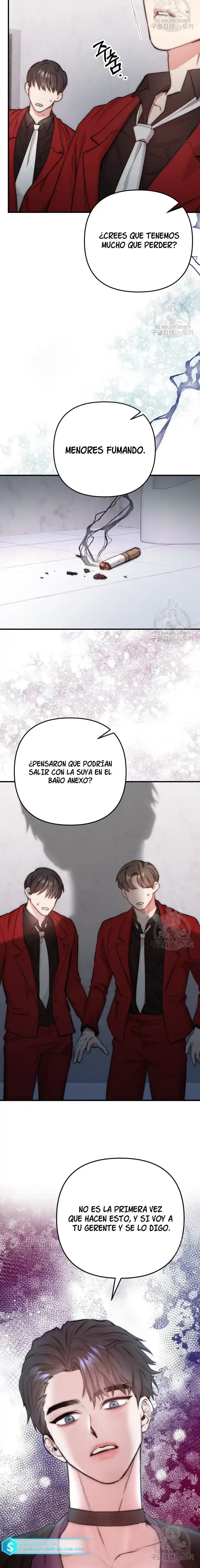 Genio De La Actuación - Capítulo 14 - Página 17 - LectorTMOo