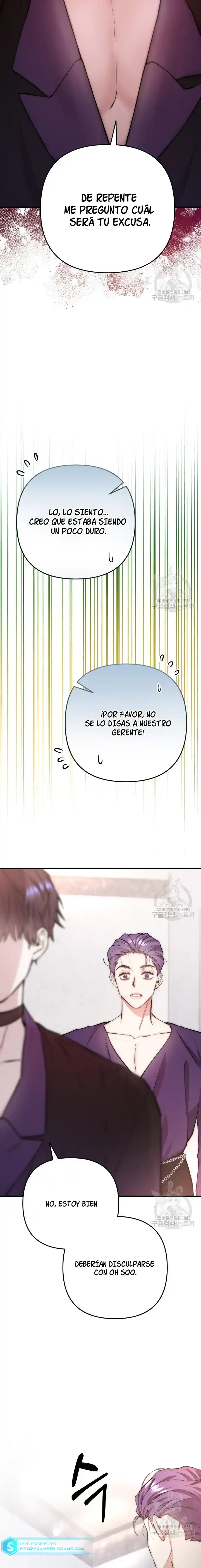 Genio De La Actuación - Capítulo 14 - Página 18 - LectorTMOo