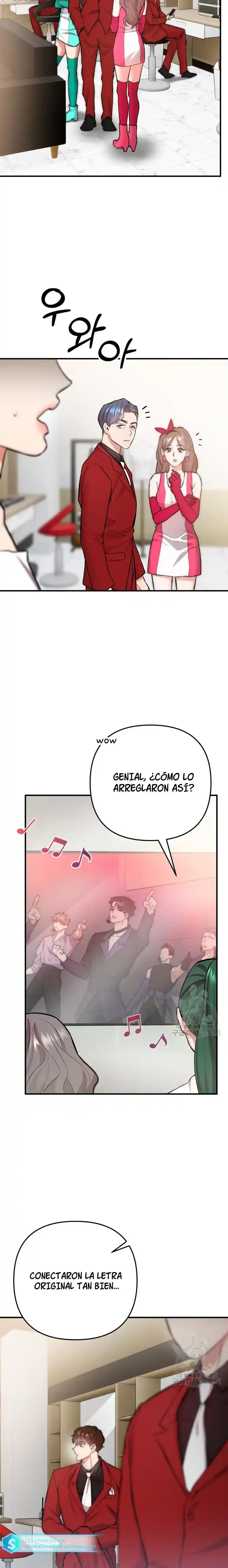 Genio De La Actuación - Capítulo 15 - Página 6 - LectorTMOo