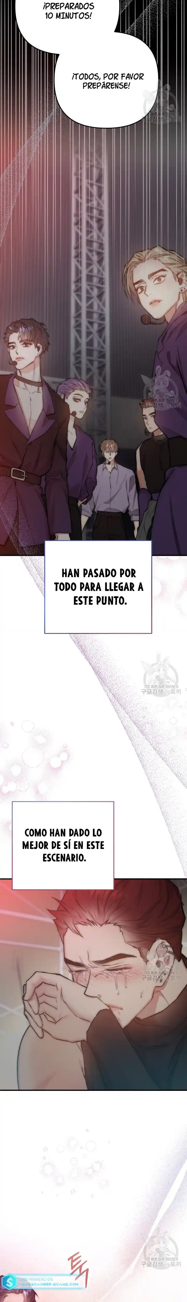Genio De La Actuación - Capítulo 15 - Página 19 - LectorTMOo