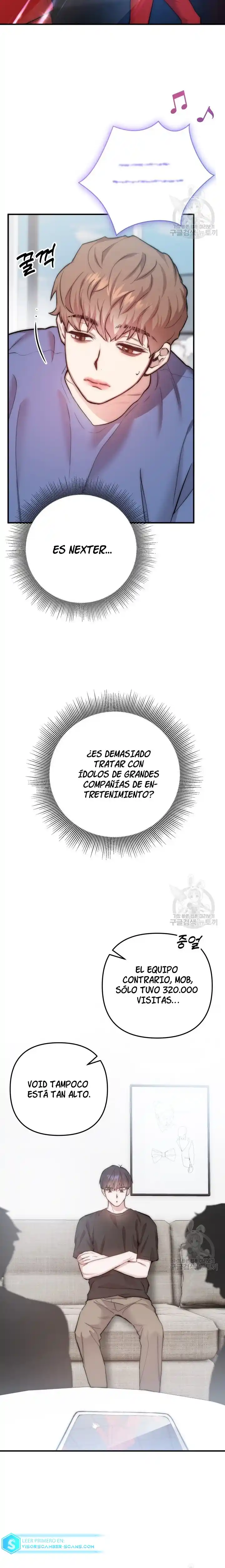 Genio De La Actuación - Capítulo 15 - Página 24 - LectorTMOo