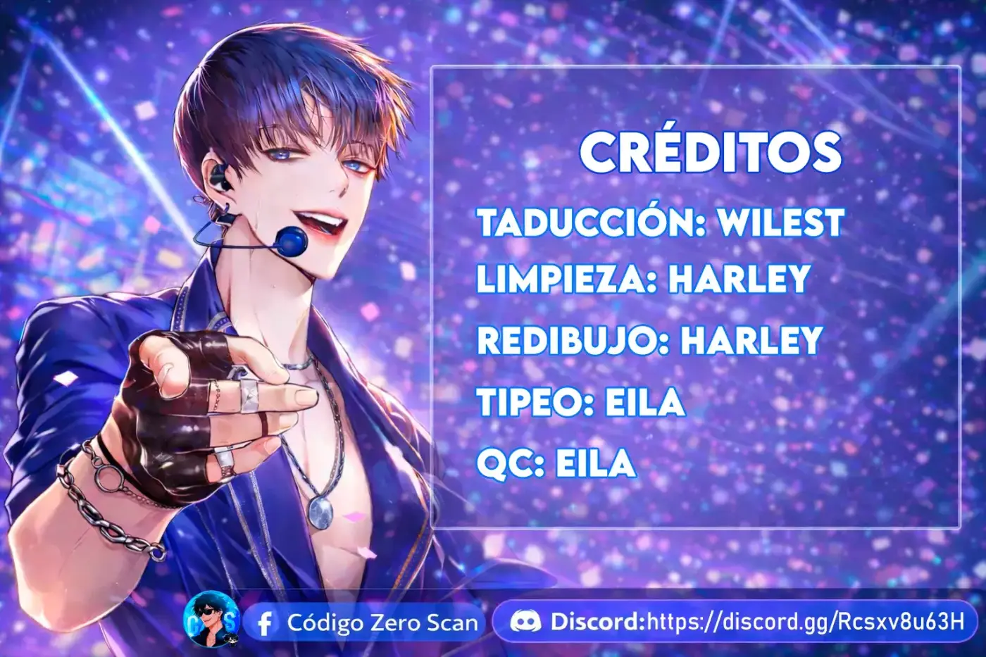 Genio De La Actuación - Capítulo 16 - Página 2 - LectorTMOo