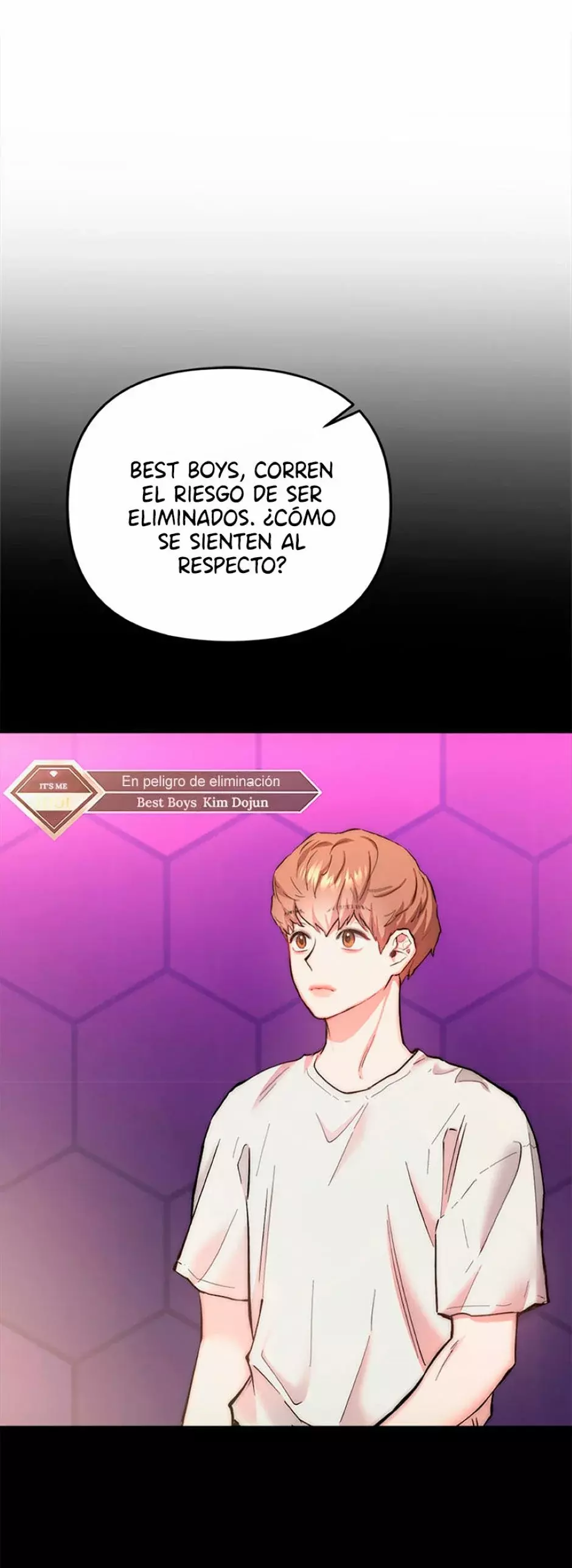 Genio De La Actuación - Capítulo 16 - Página 3 - LectorTMOo