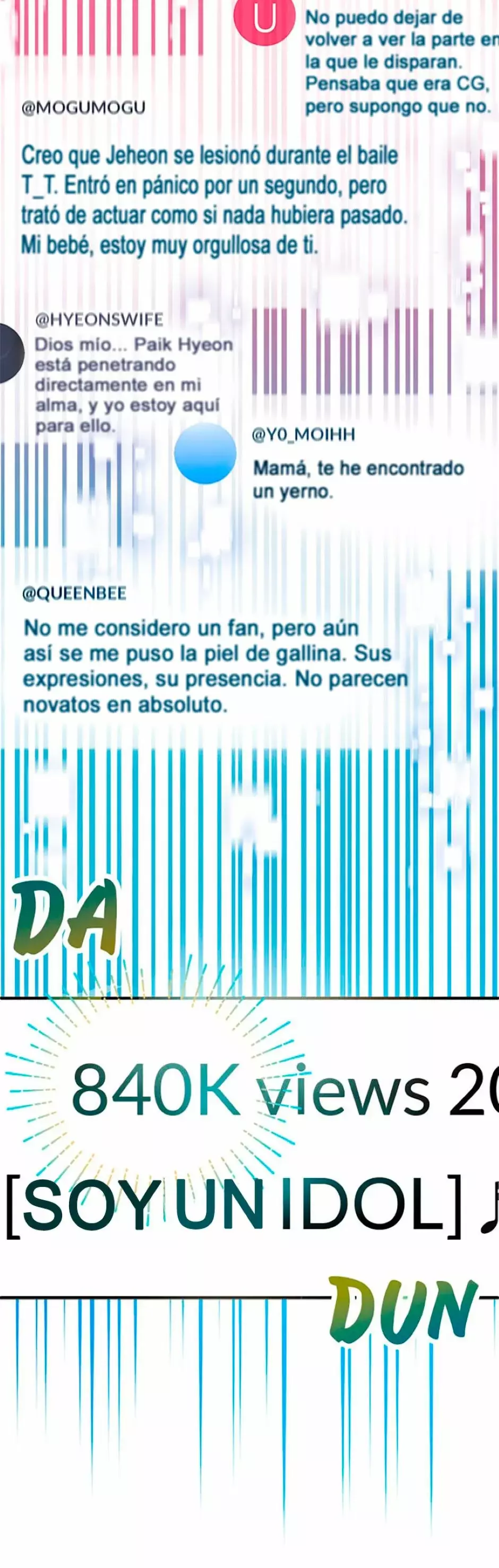 Genio De La Actuación - Capítulo 16 - Página 8 - LectorTMOo