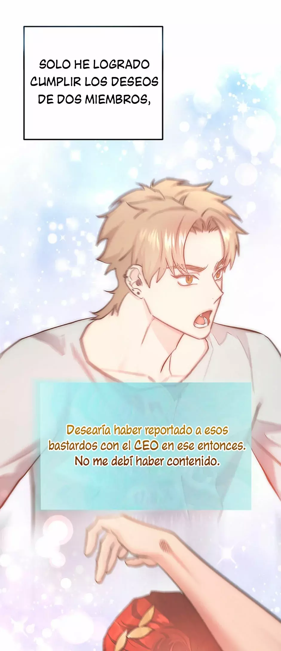 Genio De La Actuación - Capítulo 16 - Página 23 - LectorTMOo