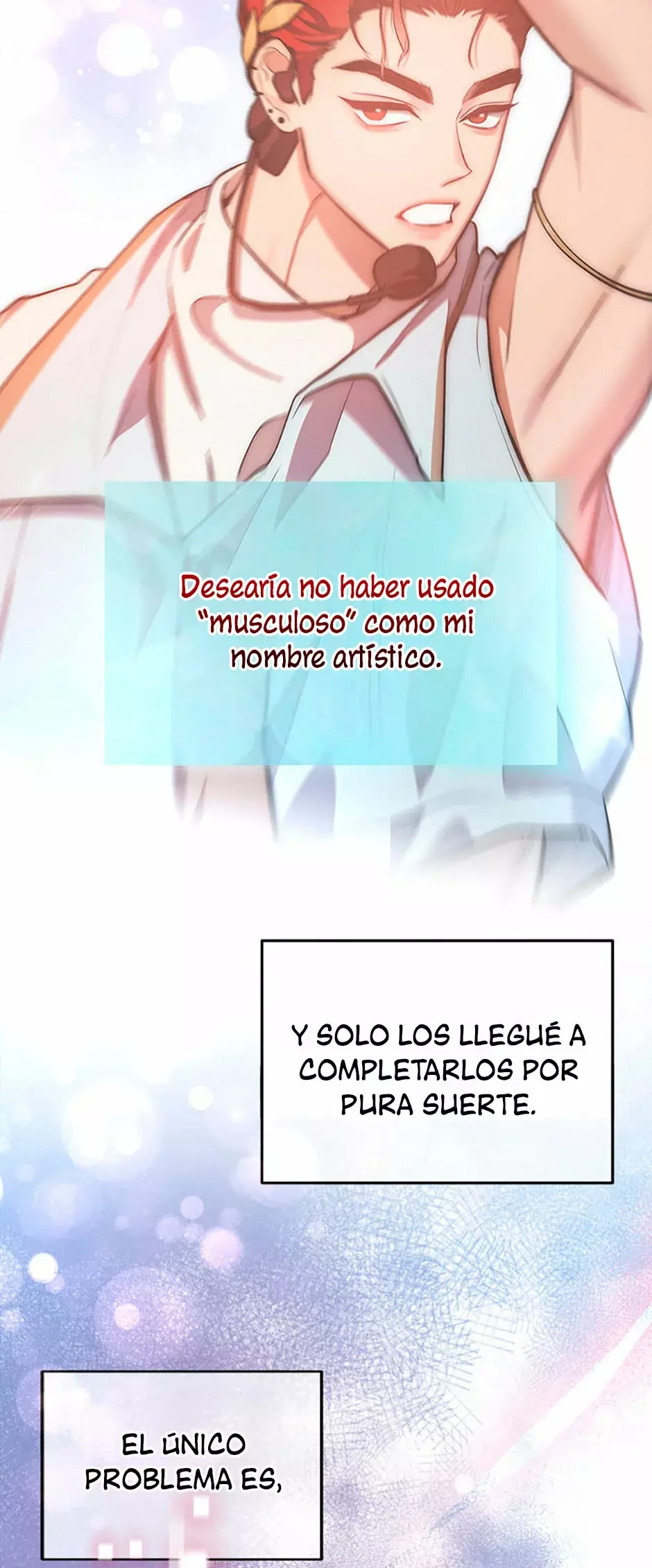 Genio De La Actuación - Capítulo 16 - Página 24 - LectorTMOo
