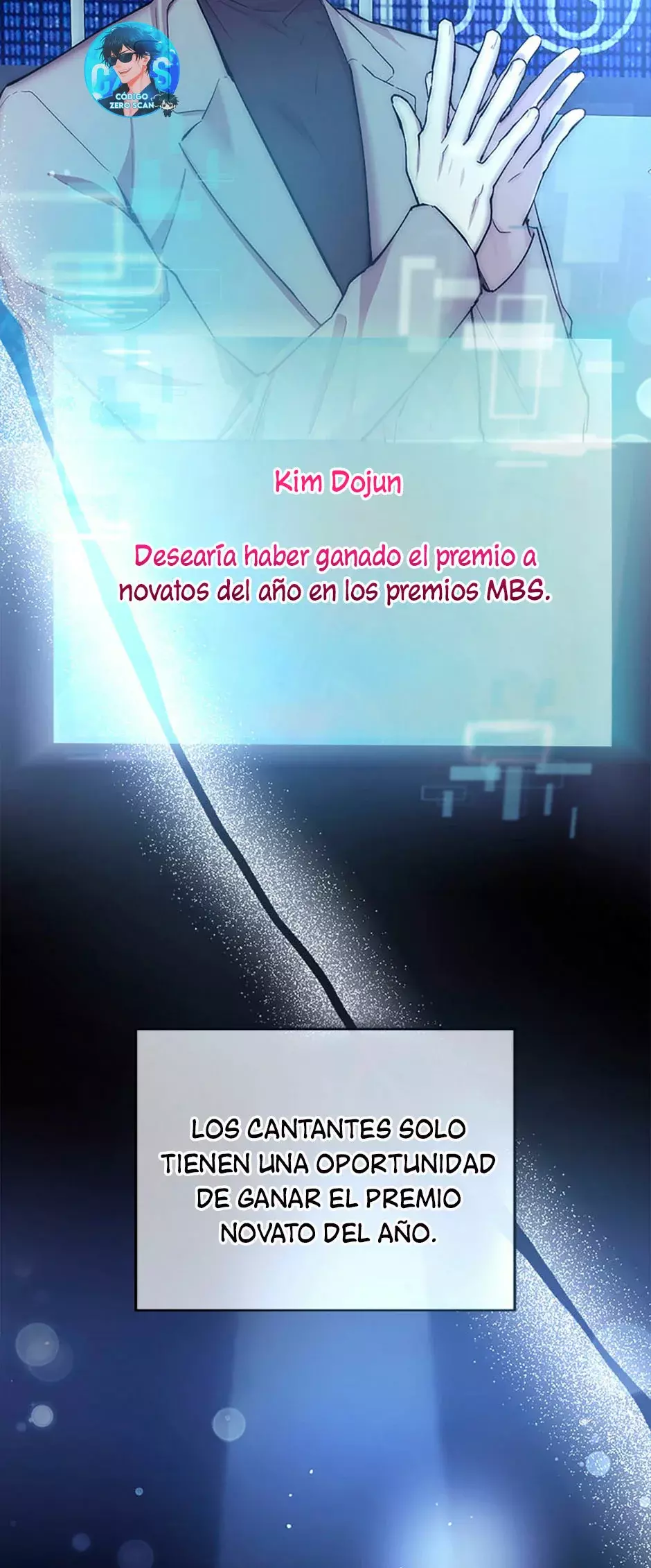 Genio De La Actuación - Capítulo 16 - Página 27 - LectorTMOo