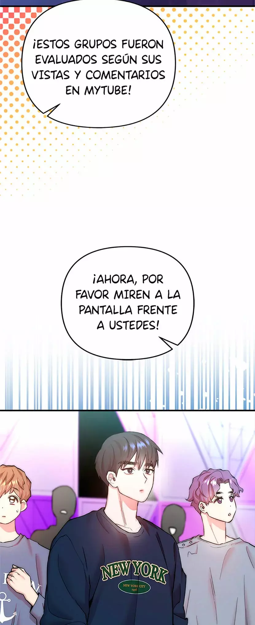Genio De La Actuación - Capítulo 16 - Página 32 - LectorTMOo