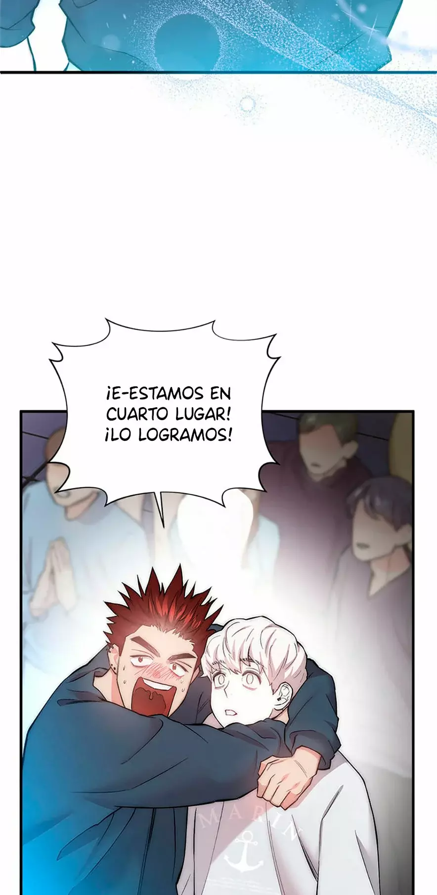 Genio De La Actuación - Capítulo 16 - Página 43 - LectorTMOo