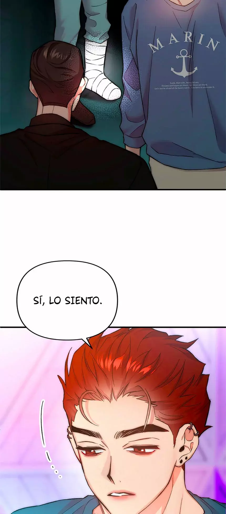 Genio De La Actuación - Capítulo 16 - Página 51 - LectorTMOo
