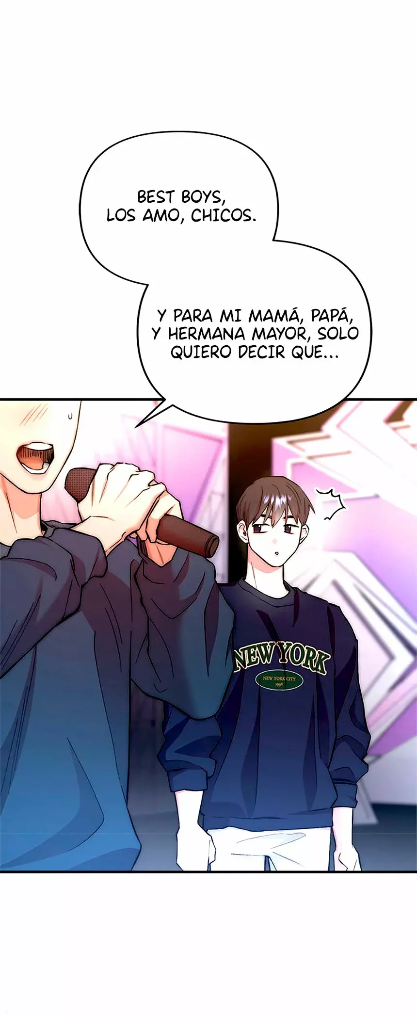 Genio De La Actuación - Capítulo 16 - Página 55 - LectorTMOo