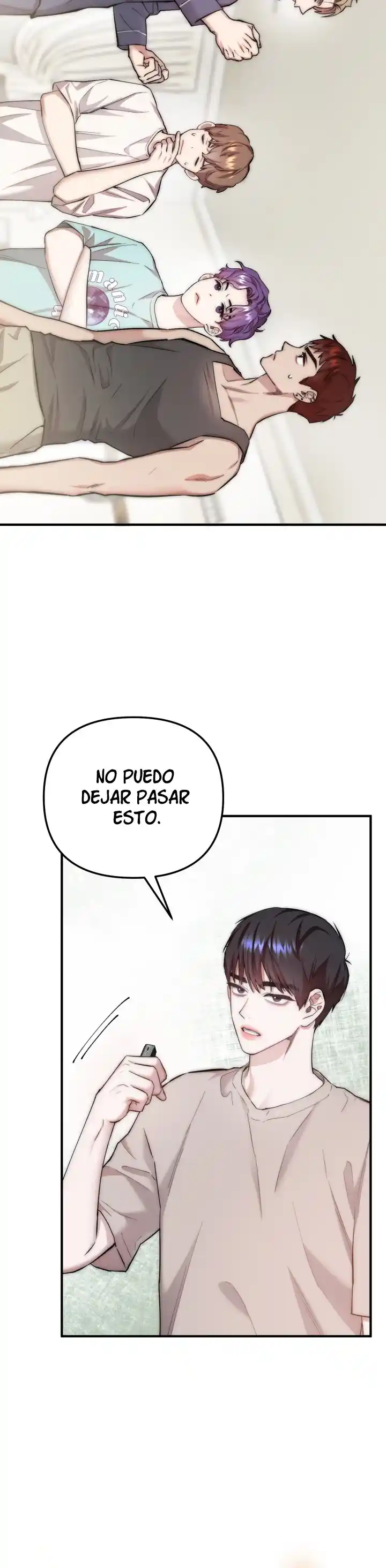 Genio De La Actuación - Capítulo 5 - Página 7 - LectorTMOo