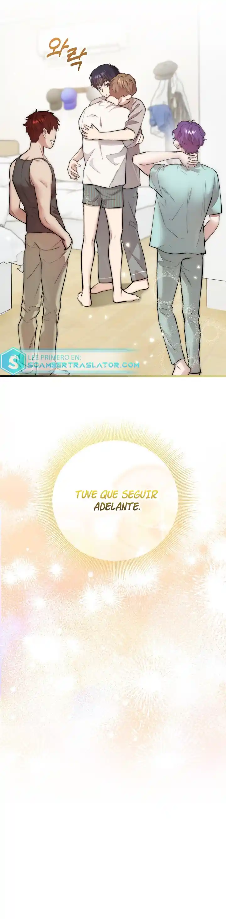 Genio De La Actuación - Capítulo 5 - Página 18 - LectorTMOo