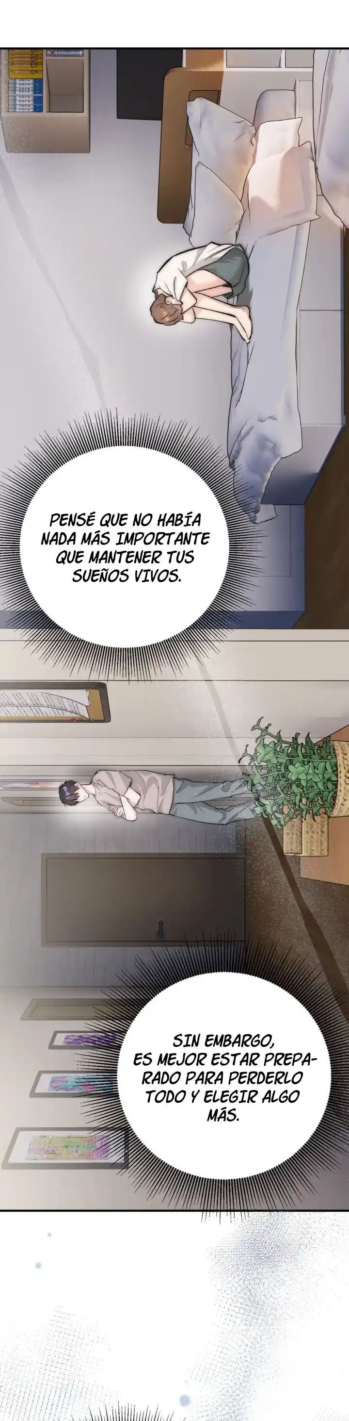 Genio De La Actuación - Capítulo 5 - Página 28 - LectorTMOo