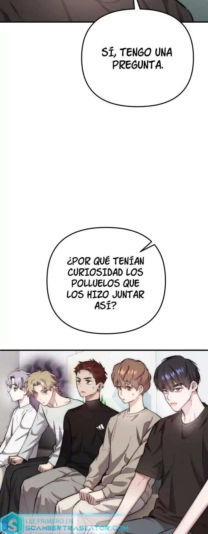 Genio De La Actuación - Capítulo 5 - Página 32 - LectorTMOo