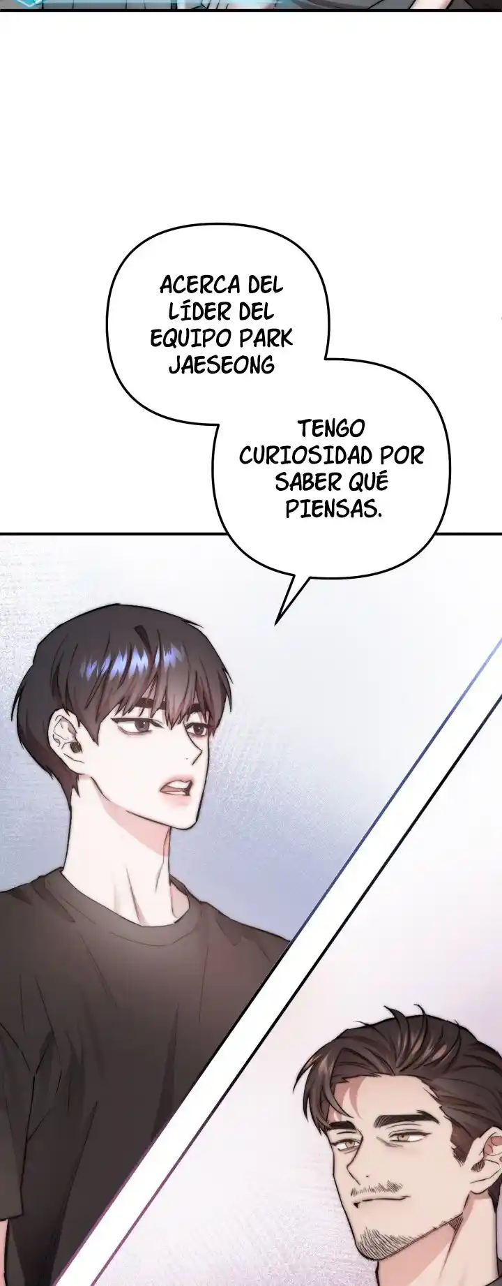 Genio De La Actuación - Capítulo 5 - Página 33 - LectorTMOo