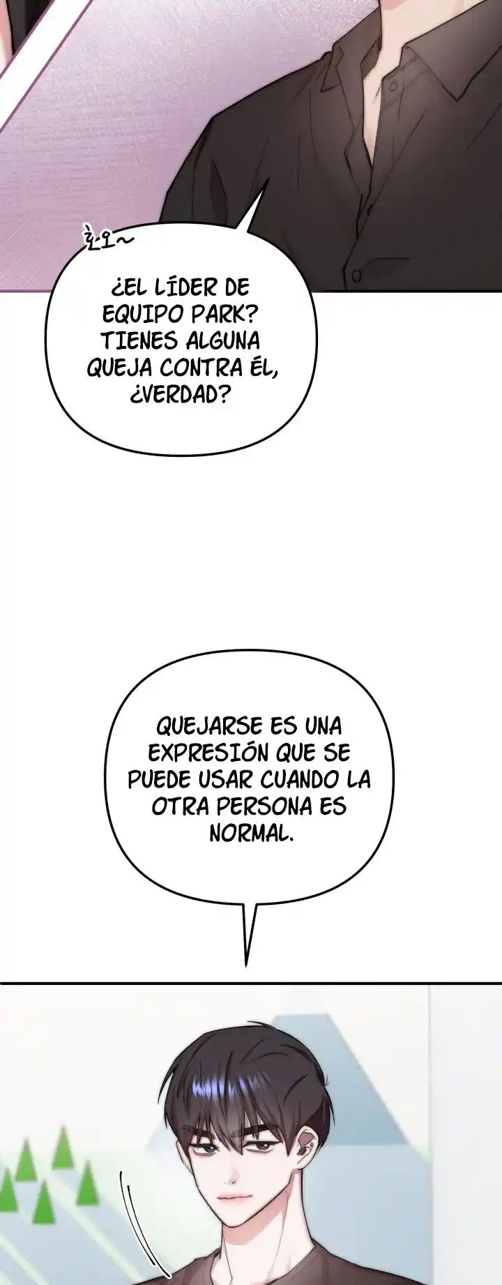 Genio De La Actuación - Capítulo 5 - Página 34 - LectorTMOo