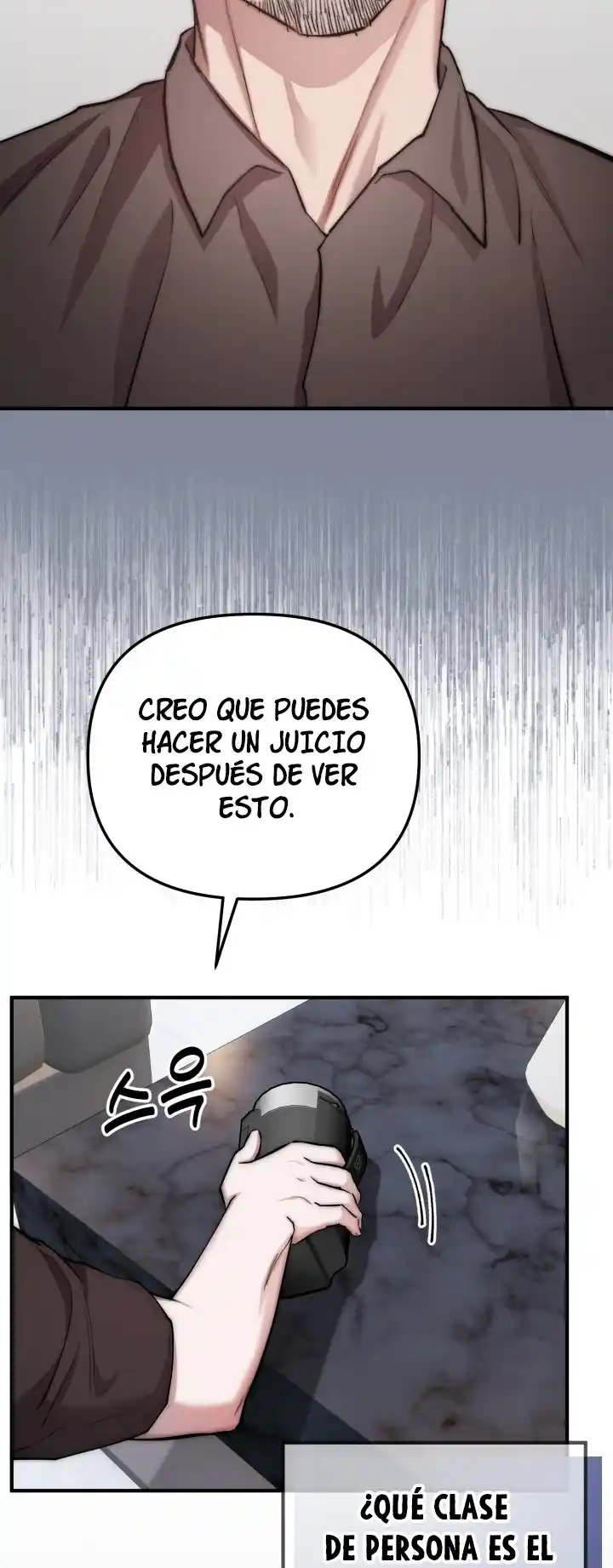 Genio De La Actuación - Capítulo 5 - Página 36 - LectorTMOo