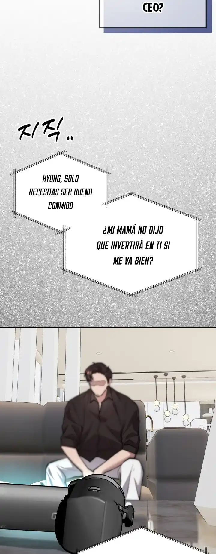Genio De La Actuación - Capítulo 5 - Página 37 - LectorTMOo