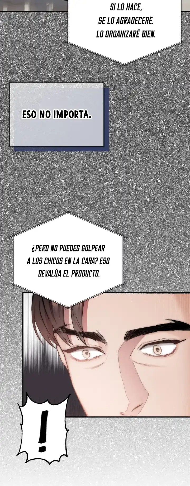 Genio De La Actuación - Capítulo 5 - Página 38 - LectorTMOo