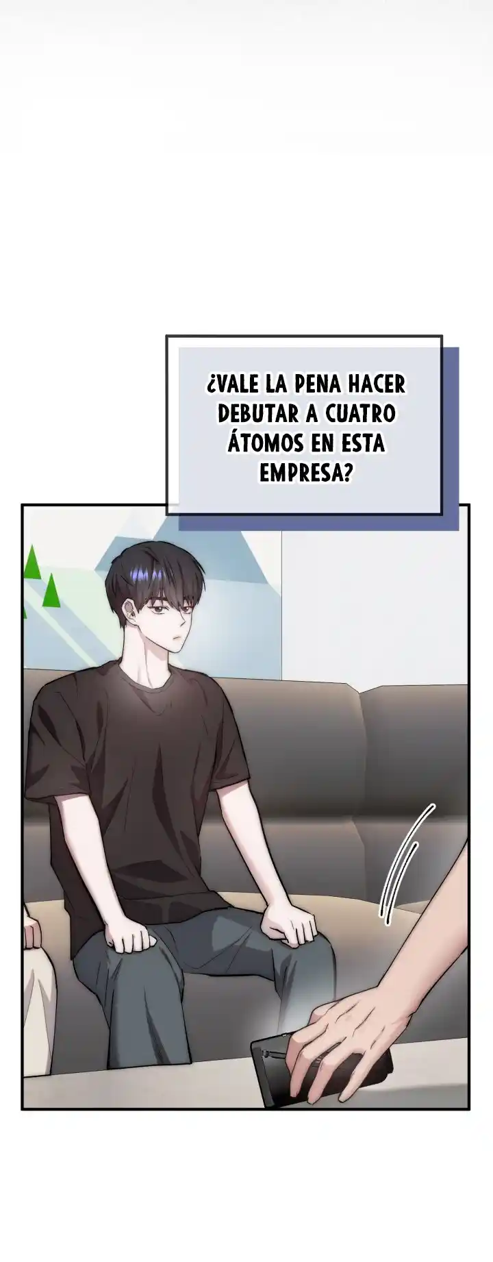 Genio De La Actuación - Capítulo 5 - Página 39 - LectorTMOo
