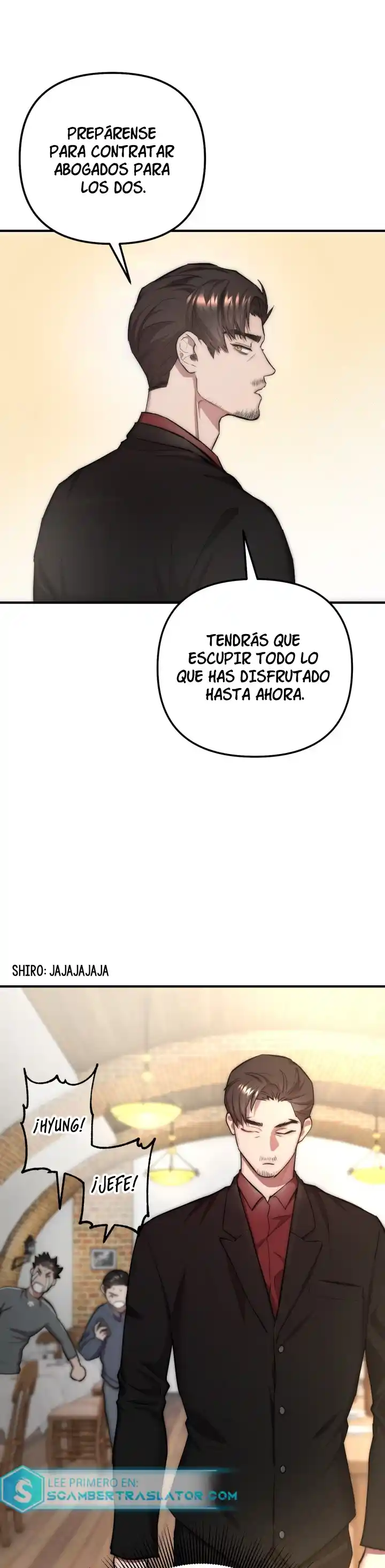 Genio De La Actuación - Capítulo 6 - Página 15 - LectorTMOo