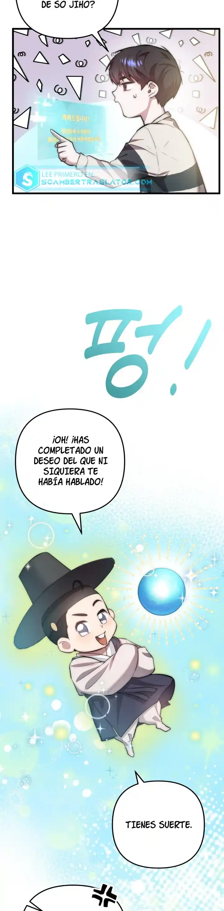 Genio De La Actuación - Capítulo 6 - Página 20 - LectorTMOo