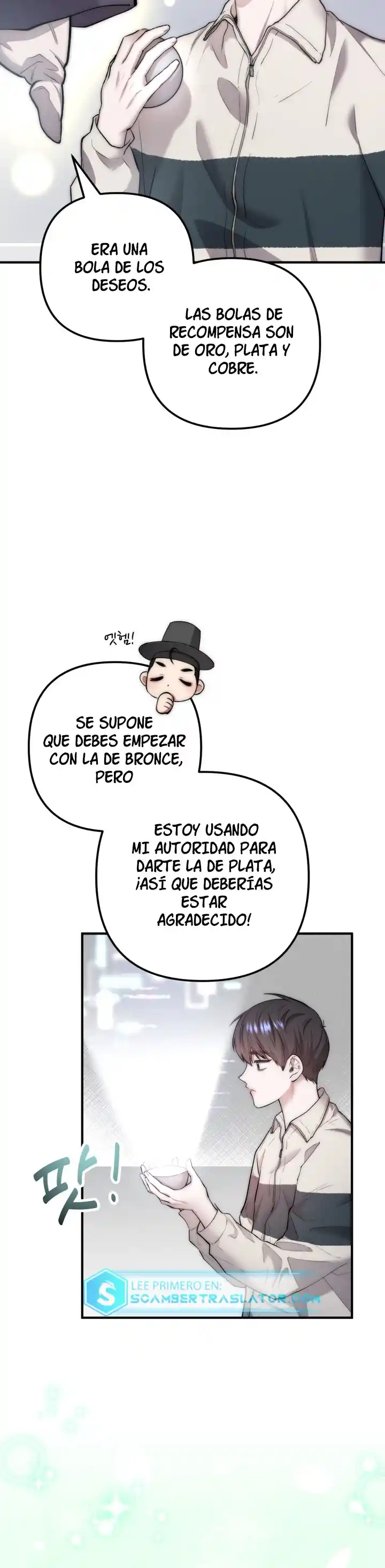 Genio De La Actuación - Capítulo 6 - Página 24 - LectorTMOo