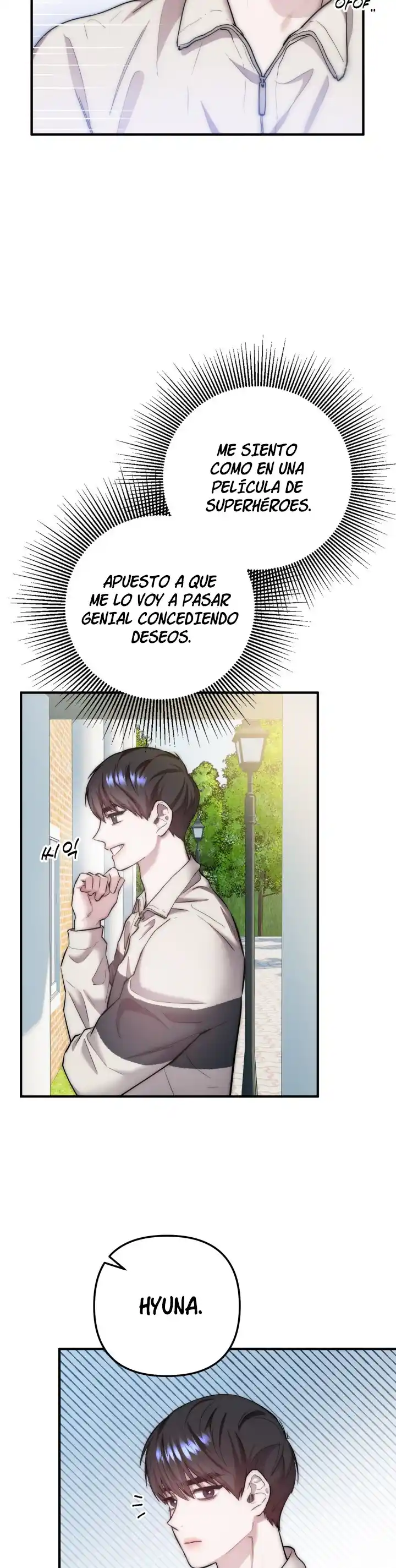 Genio De La Actuación - Capítulo 6 - Página 26 - LectorTMOo