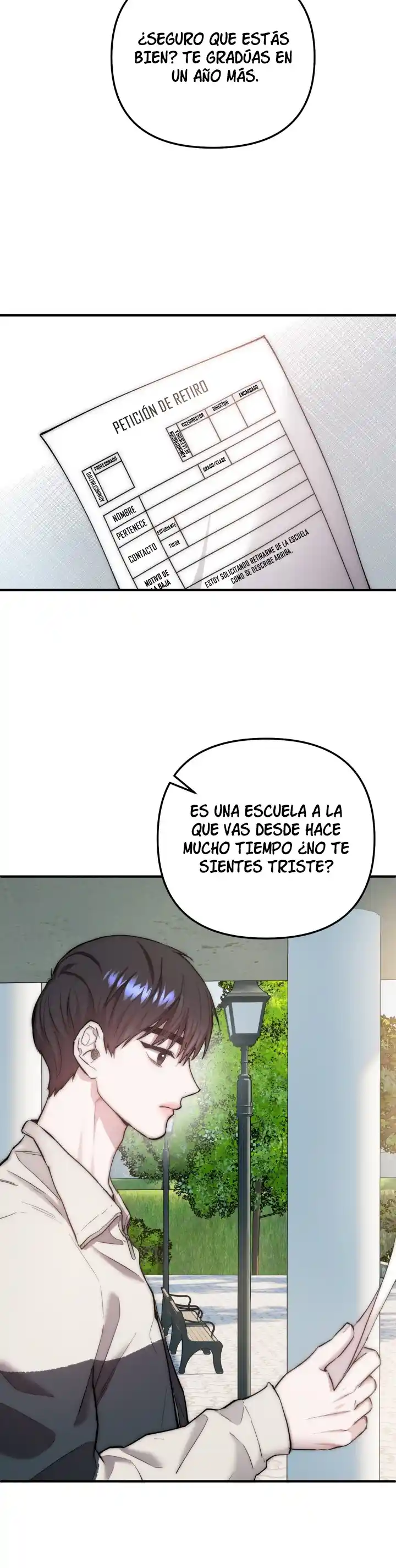 Genio De La Actuación - Capítulo 6 - Página 28 - LectorTMOo