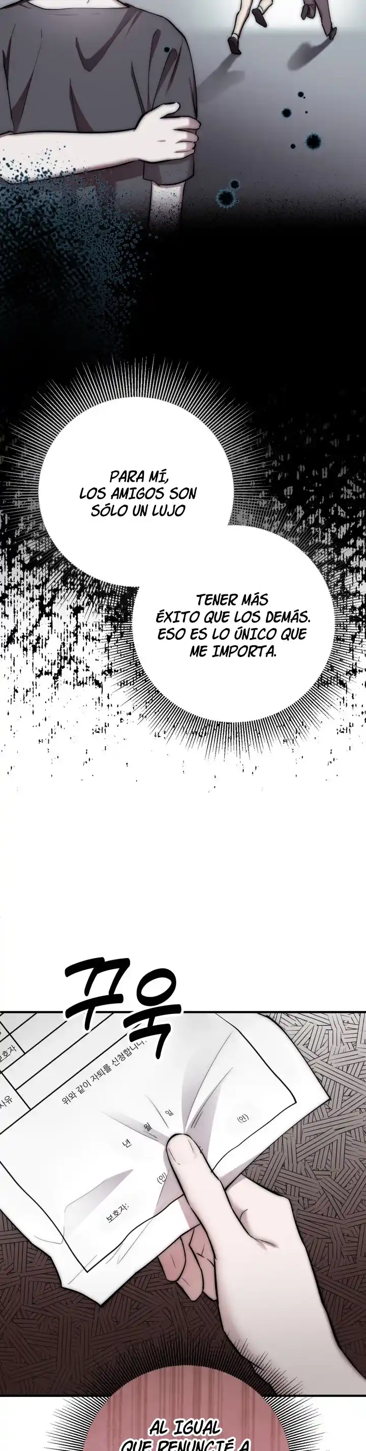 Genio De La Actuación - Capítulo 6 - Página 30 - LectorTMOo