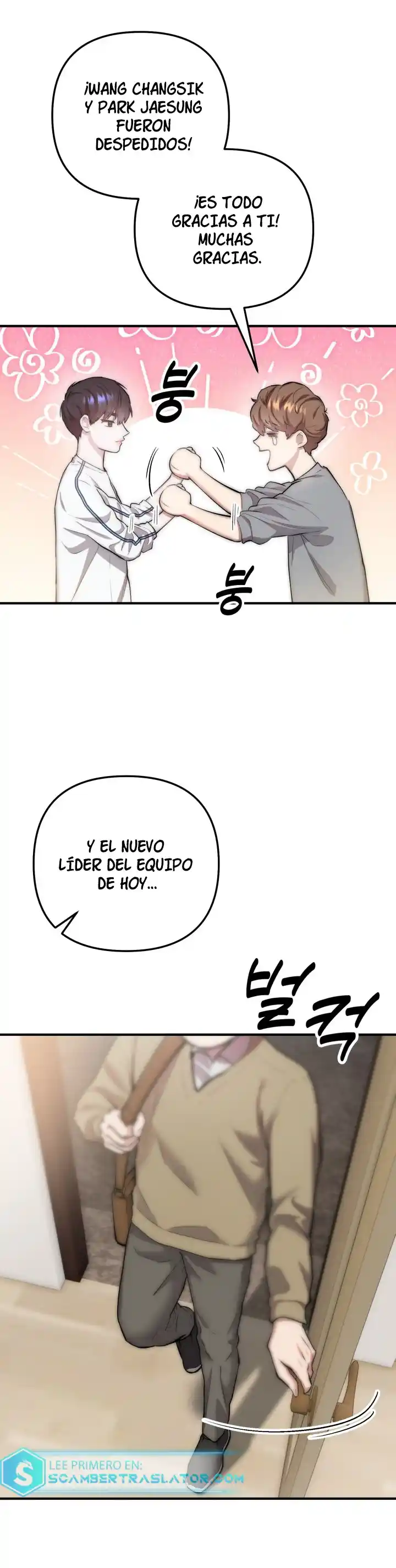 Genio De La Actuación - Capítulo 6 - Página 32 - LectorTMOo
